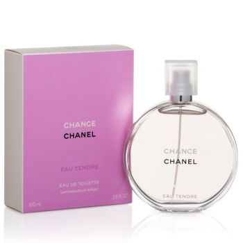 Perfumy Chanel Chance Eau Tendre